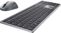 Dell Premier Wireless Keyboard and Mouse KM7321W - Toetsenbord en muis
