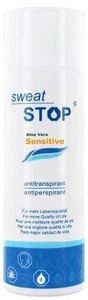 Sweatstop Aloe vera sensitive lotion forehead (50 ml)