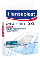 HANSAPLAST Aqua Protect, 5 st. Pleister