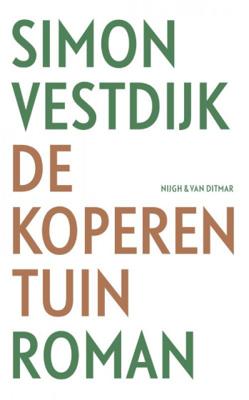 Simon  Vestdijk De koperen tuin