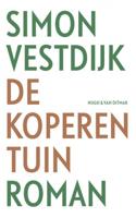 Simon  Vestdijk De koperen tuin