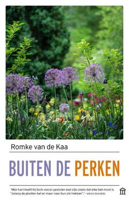 Buiten de perken - Romke van de Kaa - Paperback (9789046707258)