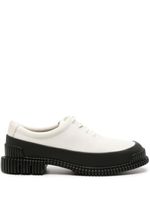 Camper chaussures oxford Pix en cuir - Blanc - thumbnail