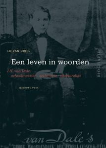 Een leven in woorden - Lo van Driel - ebook