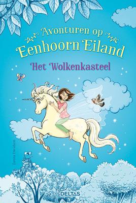Het Wolkenkasteel - Zanna Davidson - Hardcover (9789044756715)