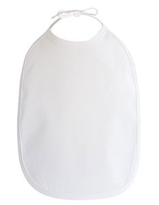 Link Kitchen Wear X982 Baby Bib