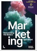 Marketing (ENG) (English Edition)
