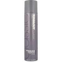 Toni & Guy Haarspray medium hold (250 ml)