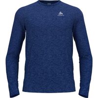 Odlo Essential Seamless Crew Neck Longsleeve Heren