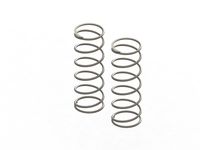 Shock Springs: 70MM 1.35/MM (7.7LBF-IN) (2pcs) (ARA330644)