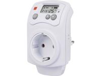 Renkforce MH-850T MH-850T Kamerthermostaat Tussenstekker 1 stuk(s)