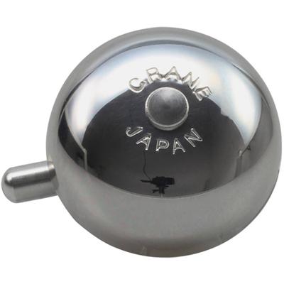 Crane Fietsbel Karen Headset 45 Cm Aluminium Zilver