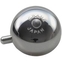 Crane Fietsbel Karen Headset 45 Cm Aluminium Zilver