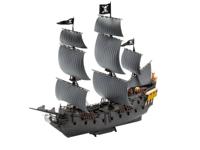 Revell 05499 Black Pearl Boot (bouwpakket) 1:150