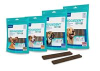 VEGGIEDENT vn100758 Reepjes Snack Fresh, XS