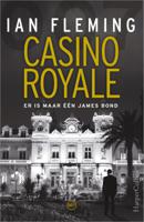 Casino Royale (Paperback) - thumbnail