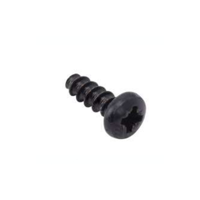 Bofix Parker kettingkast zwart lengte 4.2x13 mm. per 50 - thumbnail