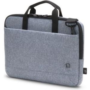 Dicota Slim Eco MOTION 10-11.6 notebooktas 29,5 cm (11.6 ) Aktetas Blauw