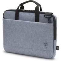 Dicota Slim Eco MOTION 10-11.6 notebooktas 29,5 cm (11.6 ) Aktetas Blauw