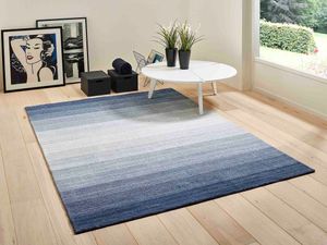 MOMO Rugs - Arc de Sant Blue - 250x350 cm Vloerkleed