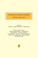 Advising on research methods (English Edition)