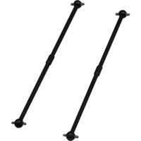 Reely 538541C Reserveonderdelen aandrijfassen achter