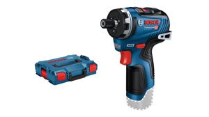 Bosch Professional Bosch Power Tools Accu-boormachine 12 V