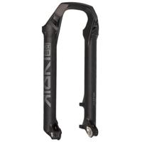 RockShox, FS SP LL LYRIK SELP 29B DFB D1 Unisex volwassenen, zwart, eenheidsmaat
