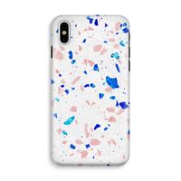 Terrazzo N°6: iPhone X Tough Case