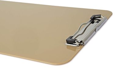 Maul Klembord 2340572 Sahara (b x h x d) 226 x 318 x 15 mm