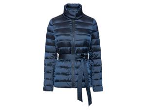 esmara Dames lichtgewicht jack (XS (32/34), Marineblauw)