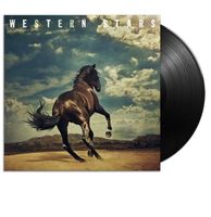 Bruce Springsteen - Western Stars LP