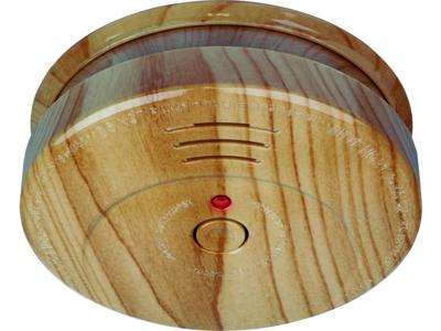 Rookmelder Smartwares RM149H Incl. batterij (5 jaar)