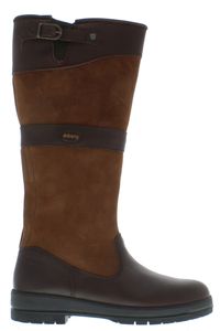 Dubarry Dunmore 52 walnut Bruin maat 37