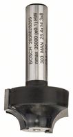 Bosch Accessoires Profielfrees E 8 mm, R1 6,3 mm, D 25,4 mm, L 14,3 mm, G 46 mm 1st - 2608628355