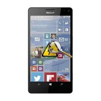 Microsoft Lumia 950 XL-diagnose - thumbnail