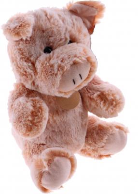Kamparo knuffelvarken roze 23 cm Kamparo knuffelvarken roze 23 cm