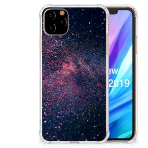 Apple iPhone 11 Pro Max Shockproof Case Stars