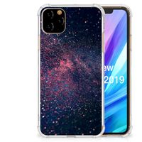 Apple iPhone 11 Pro Max Shockproof Case Stars - thumbnail