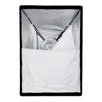 Godox SB-FW6090 SB-FW6090 Softbox (b x h) 60 cm x 90 cm 1 stuk(s) - thumbnail