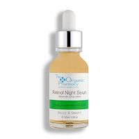 The Organic Pharmacy Retinol Night Serum - thumbnail