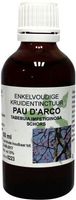 Natura Sanat Tabebuia impetiginosa / pau d arco tinctuur (50 ml) - thumbnail