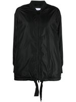 ASPESI veste bomber à fermeture zippée - Noir