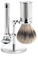 Muhle scheerset Traditional S091M89SR - Dassenhaar - Safety razor