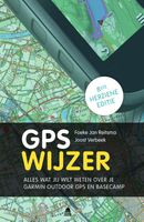 GPS Wijzer - Joost Verbeek, Foeke Jan Reitsma - ebook - thumbnail