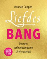 Liefdesbang - Hannah Cuppen - ebook