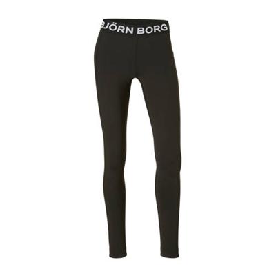 Björn Borg sportlegging zwart Björn Borg sportlegging zwart