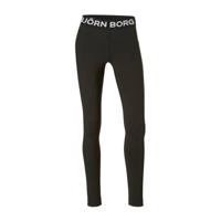 Björn Borg sportlegging zwart