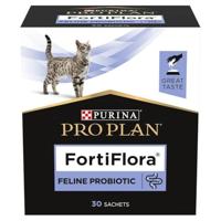 Purina Pro Plan Fortiflora Feline, 30 zakjes à 1 g, katten