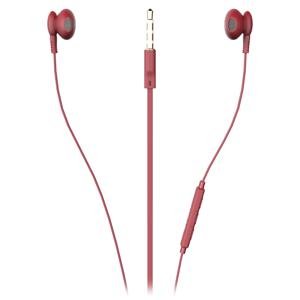 Ryght AIRO Headset Bedraad In-ear Oproepen/muziek Rood